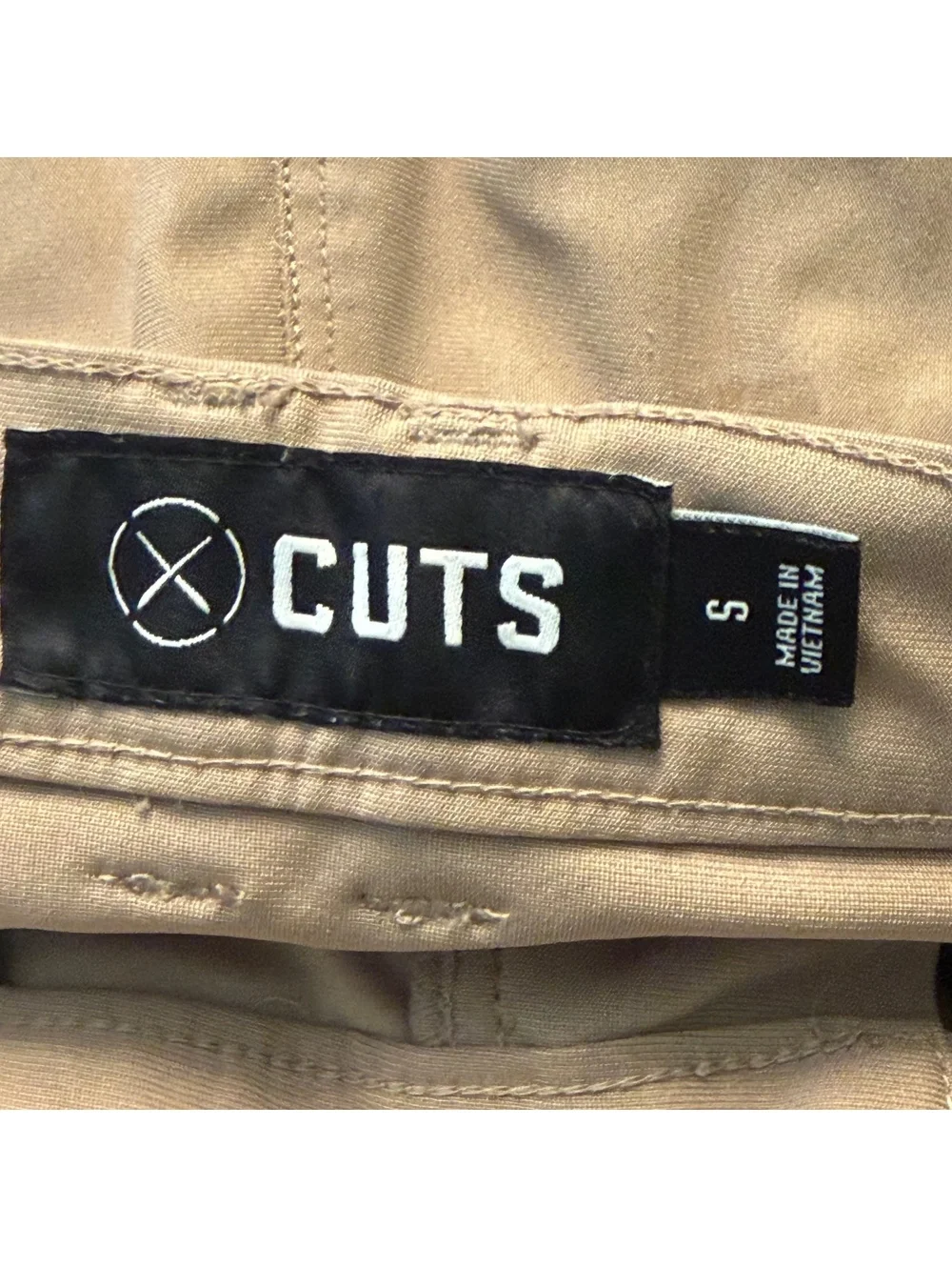 N/A please tapered pocket